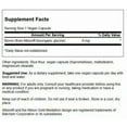 thumbnail image 7 of Swanson Boron from Albion - Boroganic Glycine Supplement Supporting Joint Health & Bone Health - High Absorption Formula May Support Overall Balance - (60 Capsules, 6mg Each) 3 Pack, 7 of 7