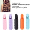 thumbnail image 5 of Pinzas para el cabello, pinzas para la raíz del cabello, pinzas para el cabello para rizar el cabello instantáneo, peinado de cabello rizado DIY, pinzas para dar volumen a la raíz,, 5 of 5