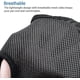 thumbnail image 4 of Mochila porta perros frontal. Portador de mochila ajustable para mascotas con manos libres para caminar, senderismo, 11 Kaili Sencillez, 4 of 4