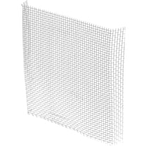 PATCH SCRN AL GRY3X3"CD5 (Pack of 1)