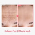 thumbnail image 4 of Máscara TOSOWOONG Real Collagen Fit de 50 ml para mayor elasticidad, 4 of 6