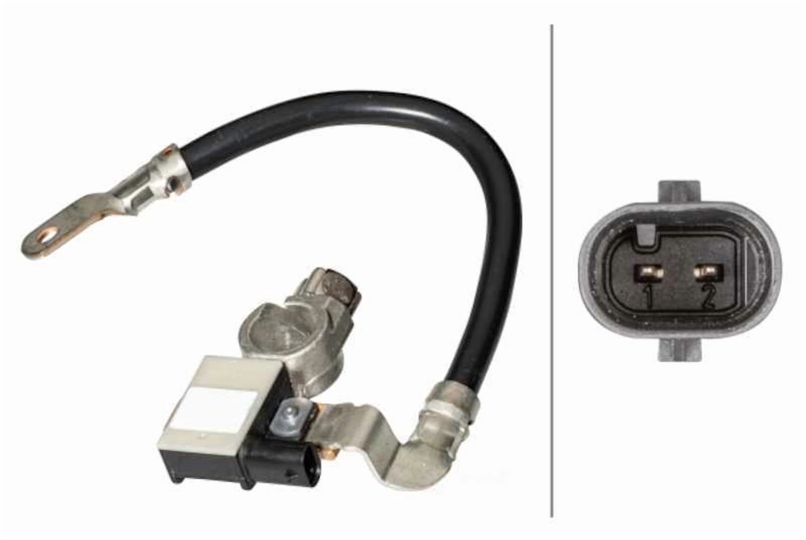 Hella 010840911 OE, HELLA 12V Bolted 217mm