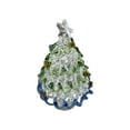 thumbnail image 3 of Vidrio Ornaments Mini-landscapes Christmas Tree Holiday Gifts Tabletop Decoration, vidrio decoración de árbol de Navidad, cristal landscape, regalo de Navidad, decoración de escritorio,, 3 of 5