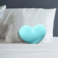 thumbnail image 6 of Qwtwty Sleeping Pillows Hort Puffy Heart Shaped Decorative Pillows - Cute Soft Pillows As A Children's Living Room And Sofa, 6 of 6