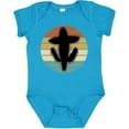 thumbnail image 3 of Inktastic Cactus Cinco De Mayo Vintage Boys or Girls Baby Bodysuit, 3 of 5