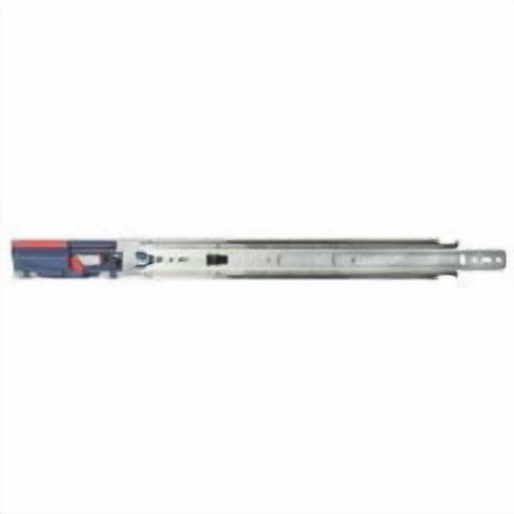 Knape & Vogt Side Mount Drawer Slide - Pack of 3