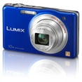 thumbnail image 2 of Lumix DMC-SZ1 Compact Camera, 2 of 5