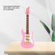 thumbnail image 4 of Broche de guitarra ANGGREK en miniatura color rosa, 4 of 8