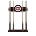 thumbnail image 1 of Holland Bar Stool CueETudMonCan Montreal Canadiens Cue Rack - English Tudor, 1 of 1
