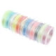 thumbnail image 3 of 12 rollos de hilo de coser multifunción, práctico hilo de coser, hilo de bordar luminoso., 3 of 7