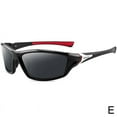 thumbnail image 1 of Lunettes de Soleil Sport Polarisées pour l'Extérieur Vision Nocturne M2N3, 1 of 6