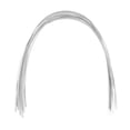 thumbnail image 1 of Alambre de Arco de Ortodoncia ANGGREK Dental Rectangular Flexible 50 Piezas, 1 of 8