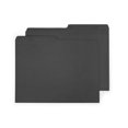 thumbnail image 3 of Continental Letter size File Folders. Black colour, 12 count, 3 of 3