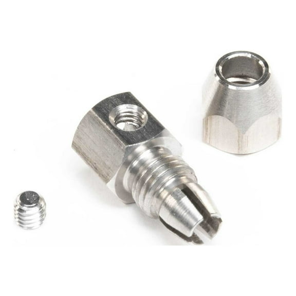 Pro Boat Motor Coupler Recoil 2 26 PRB286081 Replacement Boat Parts