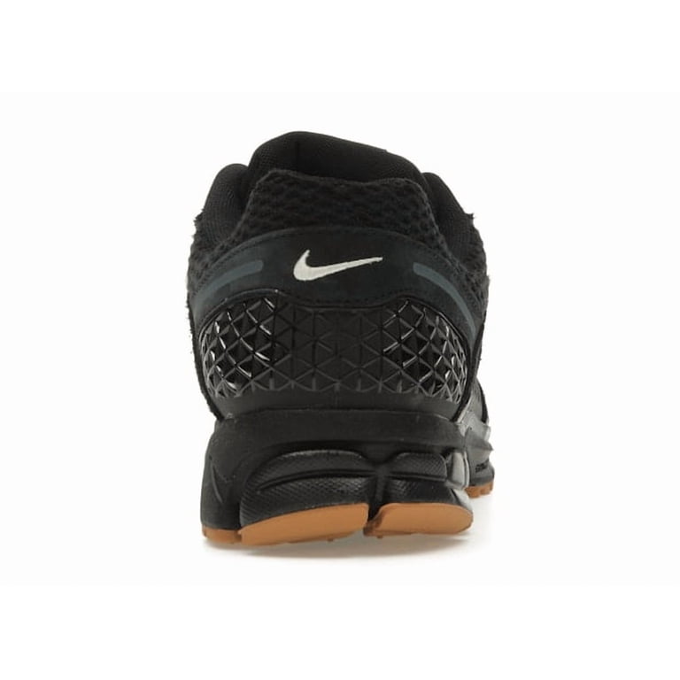 Nike, Men's Zoom Vomero 5 Running Shoes, IB4005-010, Black