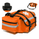 thumbnail image 1 of Botiquín Primeros Auxilios Médicos Maleta Seguridad Mochila Xtellar naranja, 1 of 4