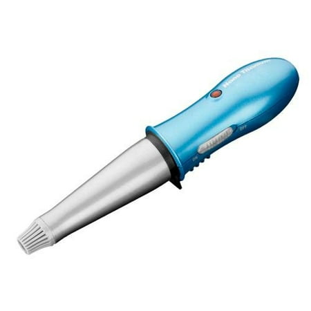 BABYLISS BABNT100MTB Pro Nano Titanium 1 inchto 5-8 inch Mini ConiCurl Iron