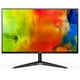 AOC 27" Frameless IPS Panel 1920x1080 VGA HDMI 60hz 9 ms LED Monitor ...