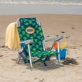 thumbnail image 2 of Tommy Bahama Kids Beach Chair, 2 of 2