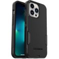 thumbnail image 1 of Compatible with iPhone 13 Pro Otterbox Commuter Series Protective Case in Black for Enhanced Durability, 1 of 5
