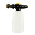 thumbnail image 1 of 750ML Snow Foam Lance Soap Foam Generator with Adjustable Spray Nozzle-Car Pressure Washer, 1 of 7