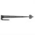 thumbnail image 2 of Acorn RIIBP 17 Inch Heart Gate Hinge with Pintle, 2 of 2