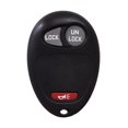 thumbnail image 2 of Llave de repuesto KeyStart Advanced Remote GM L2C0007T, 2 of 3
