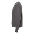 thumbnail image 3 of Tultex  Fleece Crewneck Sweatshirt, 3 of 4