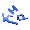 thumbnail image 1 of Soporte de montaje de correa del motor RC Macarena 104001 4WD Azul, 1 of 4