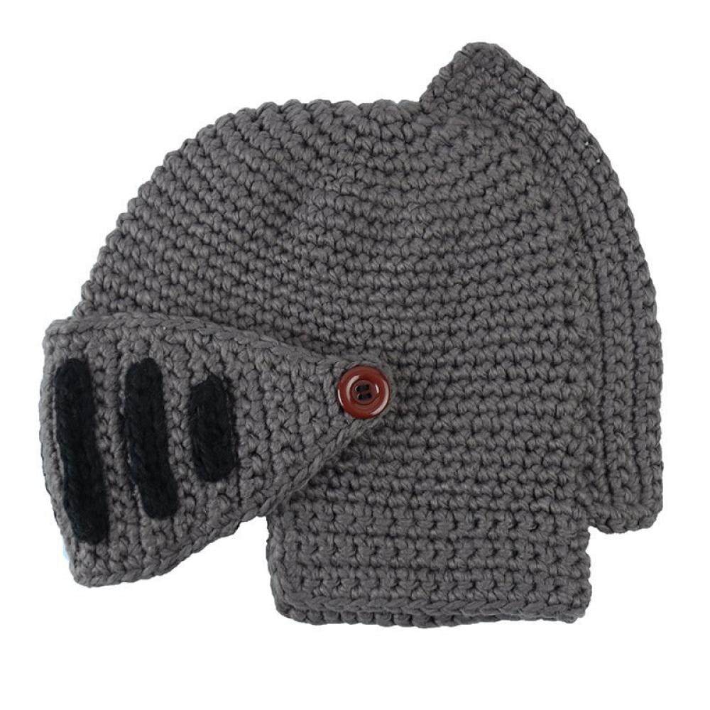 Hyperion New Men's Winter Roman Beanie 