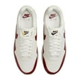 thumbnail image 5 of Women's Nike Air Max 1 LX Sail/Team Red-Sail (FJ3169 100) - 9.5, 5 of 7