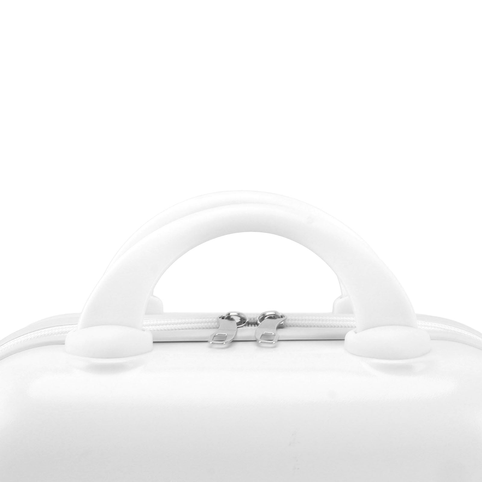 14 Inch Carry,On Luggage: Lightweight Hard Shell Travel Case, Airline Approved