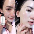 thumbnail image 4 of pitrice Professional Lazy Face Foundation Revitalizing Makeup Base Moisturizing Beauty Primer Multi-functional Goat Milk Creams, 4 of 6