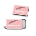 thumbnail image 4 of Jabón natural para peinar cejas de larga duración, máscara para cejas, 10 g, 4 of 4