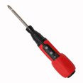 thumbnail image 2 of Factory-Direct 3.6V Cordless Electric Screwdriver with Rechargeable Lithium Battery - Compact, Portable & High-Efficiency Mini Power Tool for Home, Electrical Repairs & Multi-Functional Use, 2 of 5