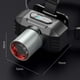 thumbnail image 3 of Luces nocturnas brillantes para exteriores, linterna frontal LED recargable, linterna frontal, 3 of 9