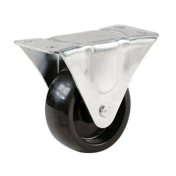 9396 Rigid Caster 2"