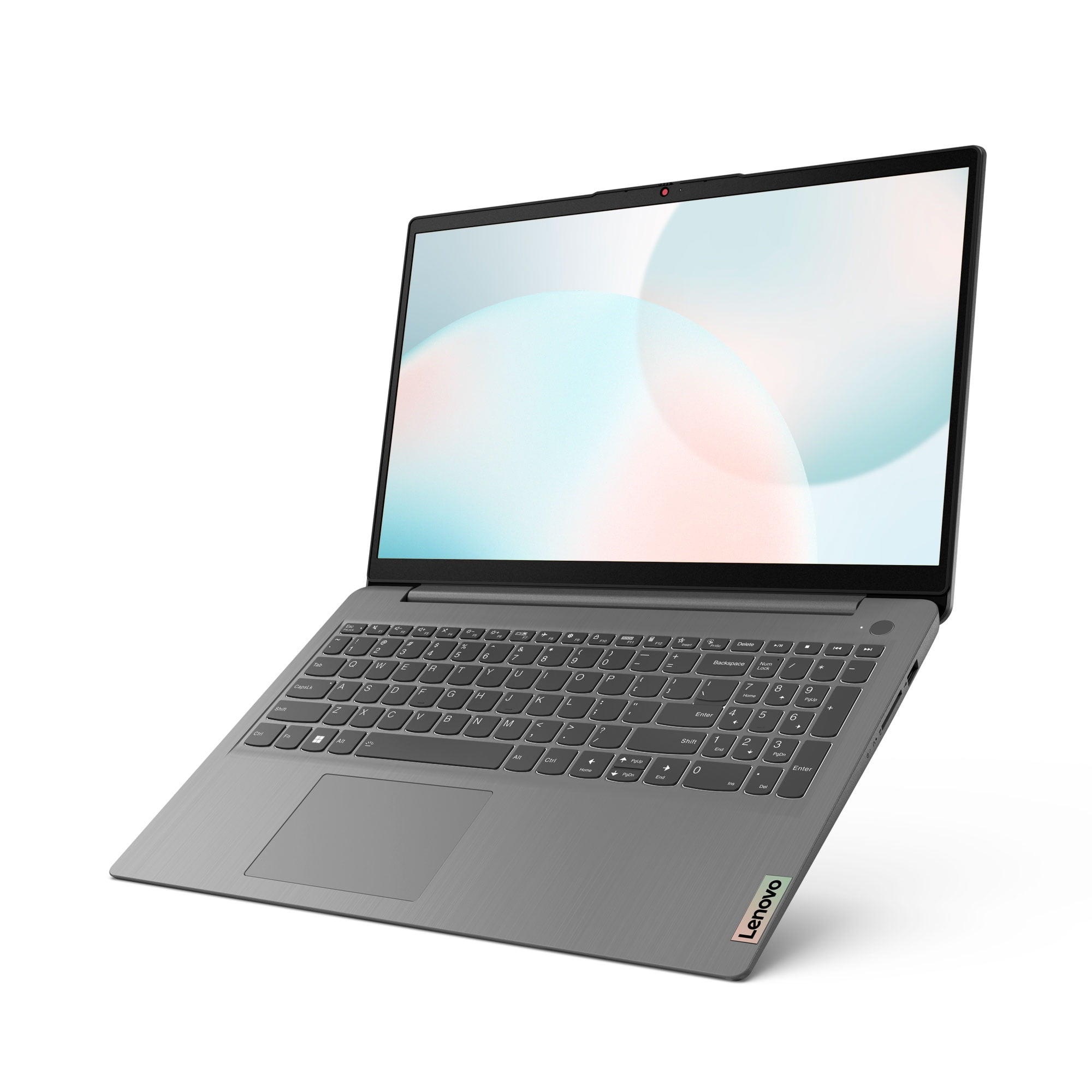 Lenovo IdeaPad 3 Laptop, 15.6