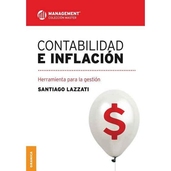 Contabilidad e inflación (Paperback)
