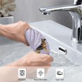 thumbnail image 3 of Balery German Shepherd Dog Toalla de Microfibra Premium con Estampado – 27.5x16 pulgadas, Alta Absorción, Suave y Aterciopelada, Secado Rápido, 3 of 6