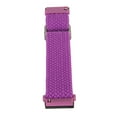 thumbnail image 4 of Bracelet de Remplacement pour Suunto, Bracelet de Montre en Nylon Réglable, 4 of 9