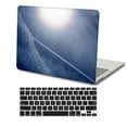 thumbnail image 3 of KSK KAISHEK Hard Shell Cover for Newest MacBook Pro 13"( Touch Bar, 2023 2022 2021-2016) + Black Keyboard Cover Model A1706&A1708&A1989&A2159&A2251&A2289&A2338 M1 Colorful B 0287, 3 of 5