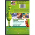 thumbnail image 2 of Illumination Presents: Dr. Seuss' The Grinch [DVD], 2 of 3