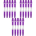thumbnail image 3 of POINTERTECK 15 pcs Aluminium Alloy Shafts  2BA Thread Stems Accessories, 3 of 8
