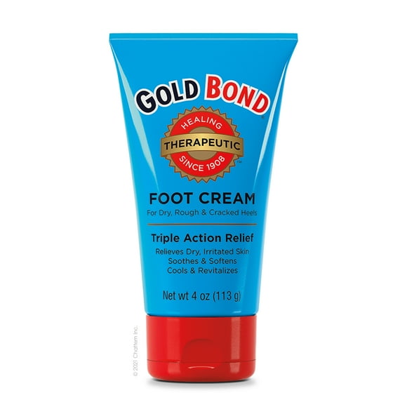Urea Foot Creams