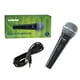 thumbnail image 2 of Micrófono Profesional Shure SV100 Dinámico, 2 of 3