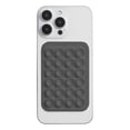 thumbnail image 1 of Funda de silicona con ventosa para teléfono con soporte JSmirlly para iPhone/Android, 1 of 7