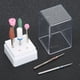 thumbnail image 4 of 7 brocas eléctricas para taladro de uñas, accesorio para pulidora de manicura, 4 of 10