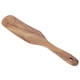 thumbnail image 3 of Wooden Shovel, Cooking Spatula Durable Wooden Practical Teak Spatula For Kitchen For Restaurant For Cooking For Home ANGGREK Otros, 3 of 8