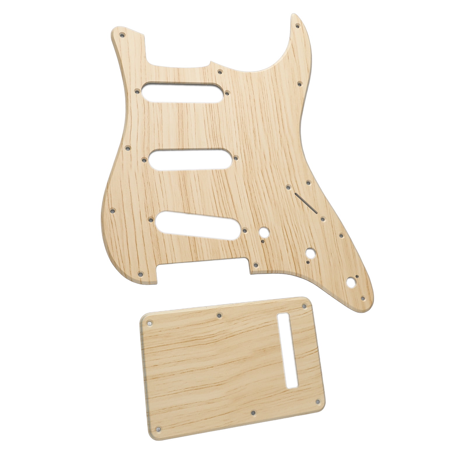 Electric Guitar Pickguard Electric Guitar Pickguard Plate Guitar